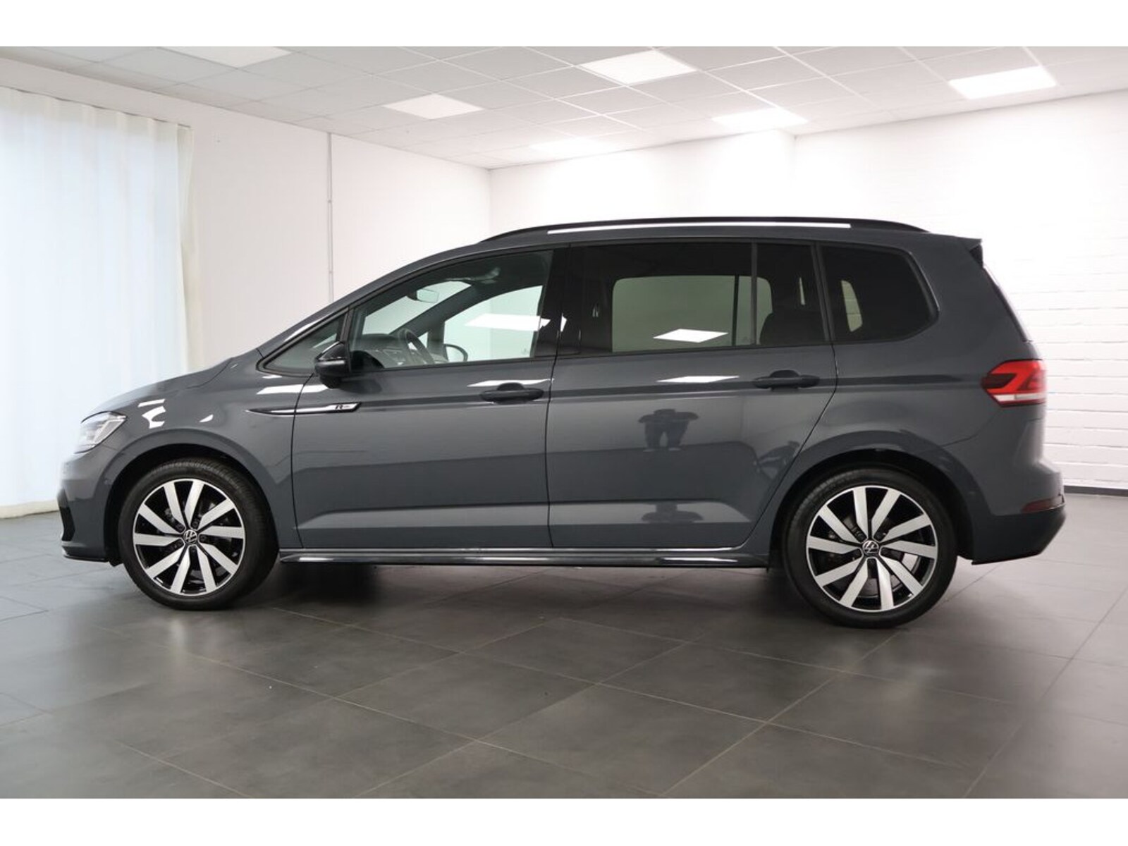 Volkswagen Touran – Bild 7