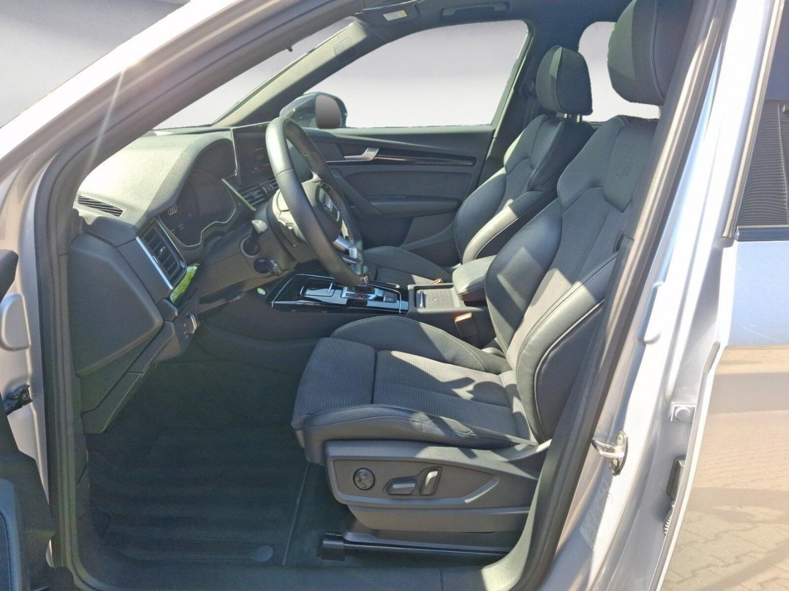 Audi Q5 Sportback – Bild 7