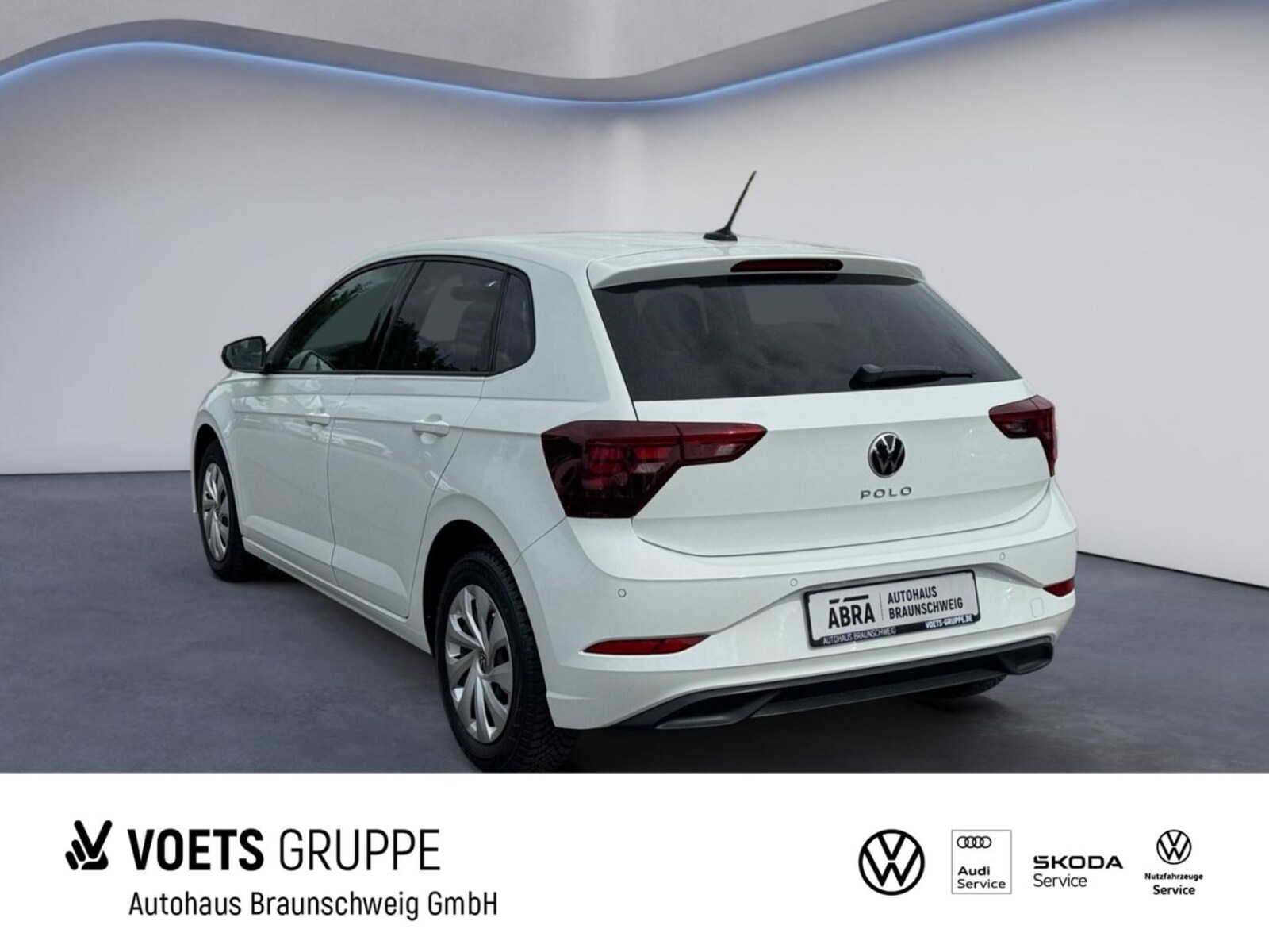 Volkswagen Polo – Bild 4