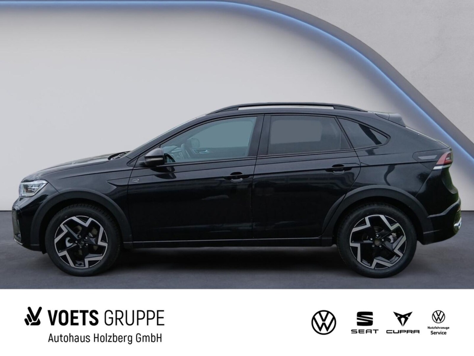 Volkswagen Taigo – Bild 2