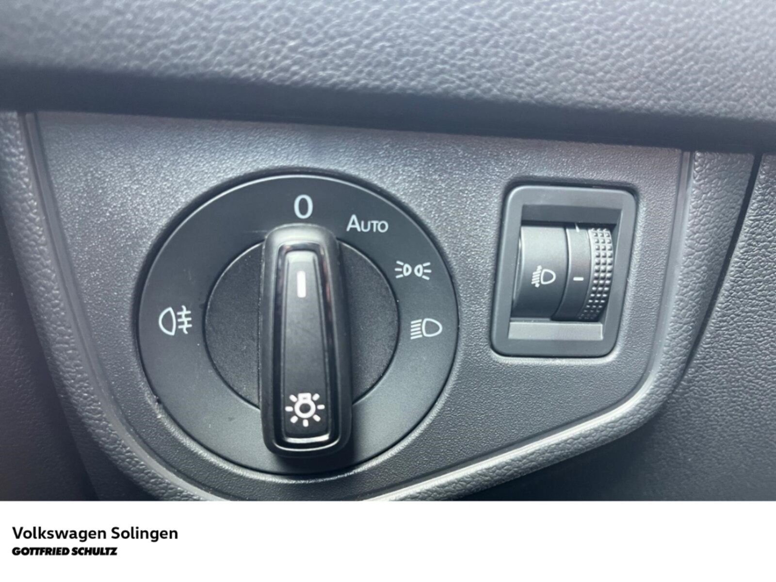 Volkswagen Taigo – Bild 11