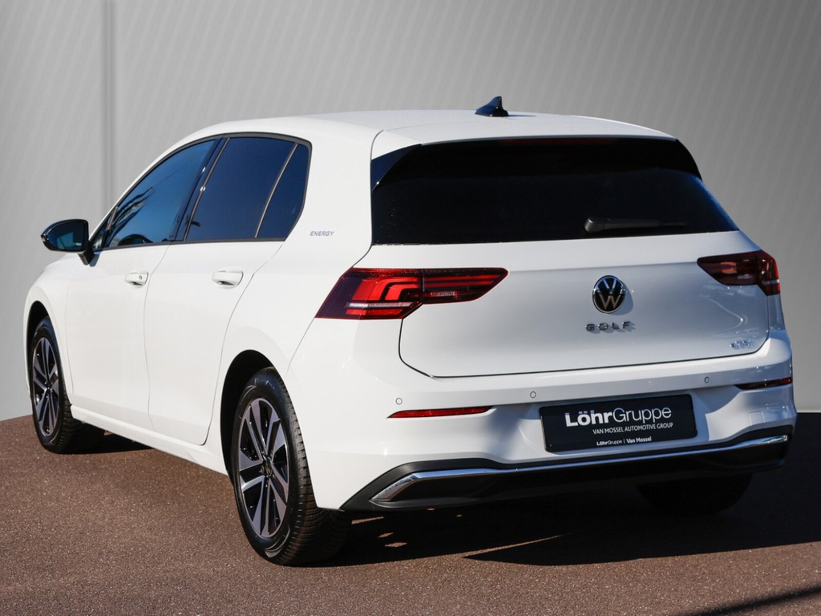 Volkswagen Golf – Bild 4