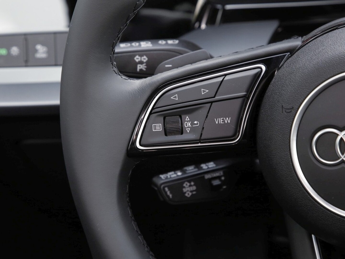 Bild über Audi A3 Sportback S line TFSI quattro 150 kW S tronic - für weitere Informationen kontaktieren Sie den Audi Partner