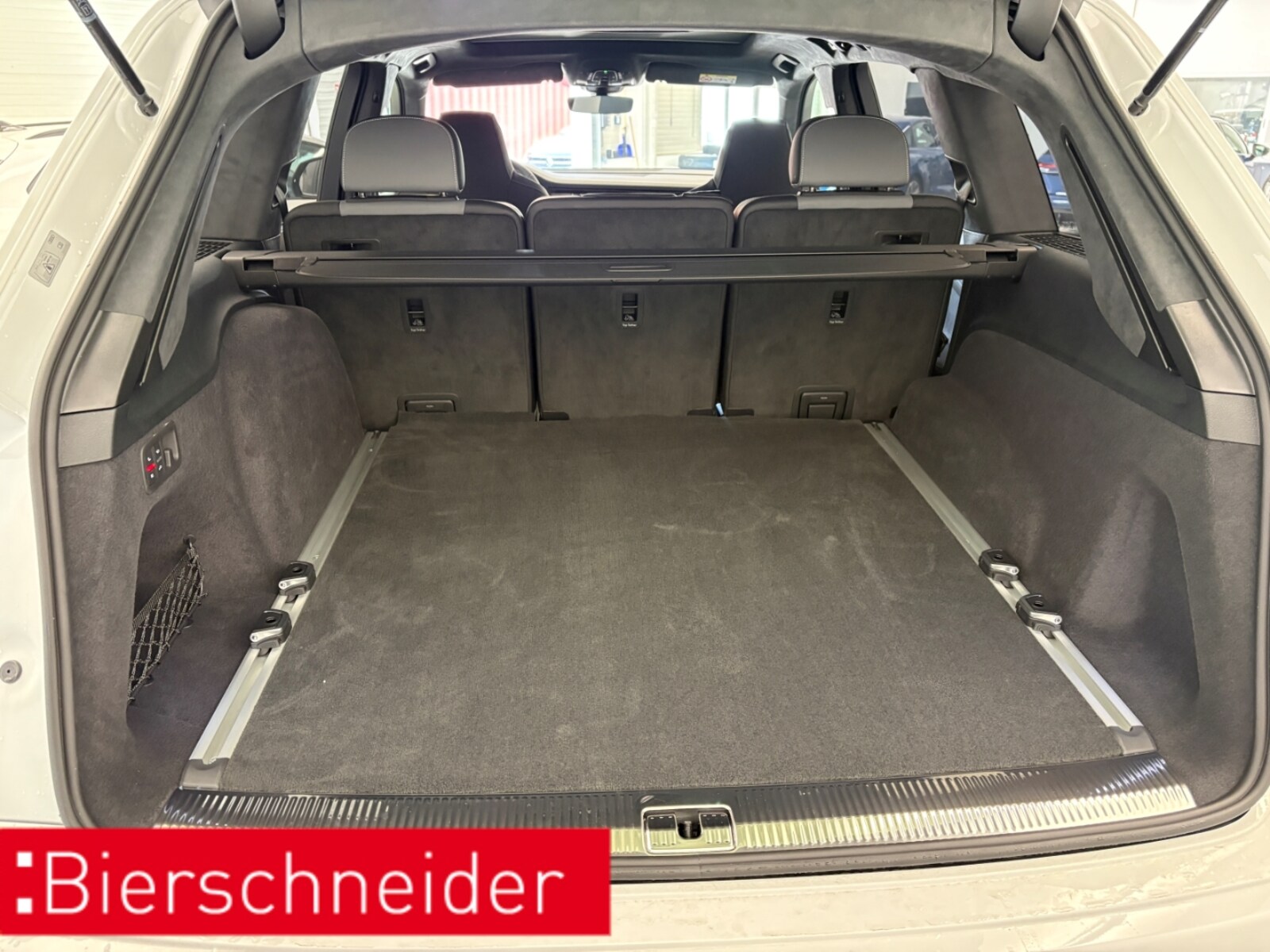 Audi Q7 – Bild 15