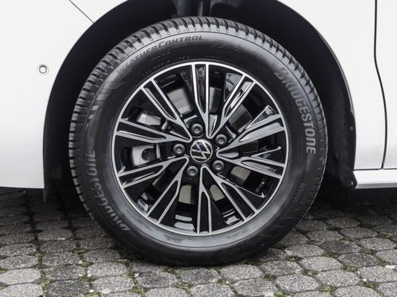 Volkswagen California – Bild 9