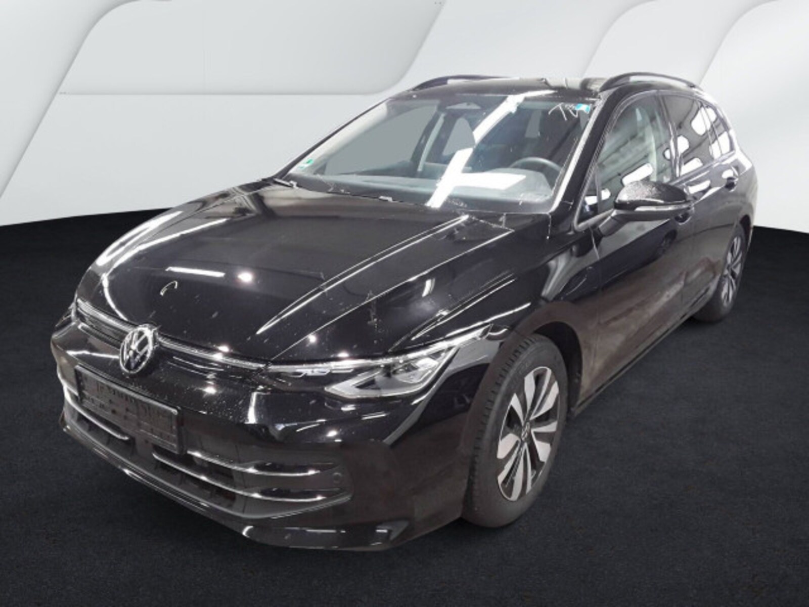 Volkswagen Golf Variant – Bild 2