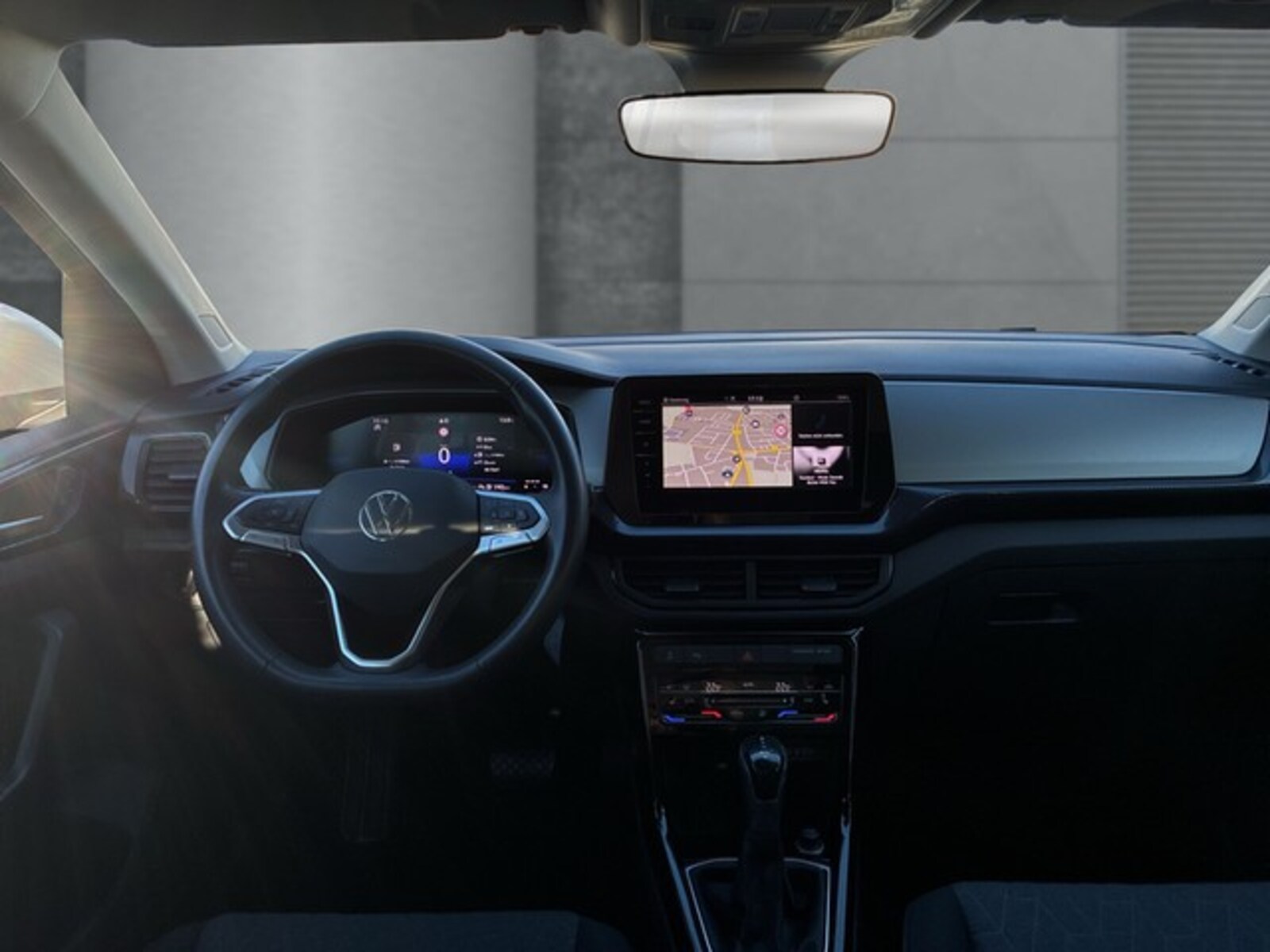 Volkswagen T-Cross – Bild 12