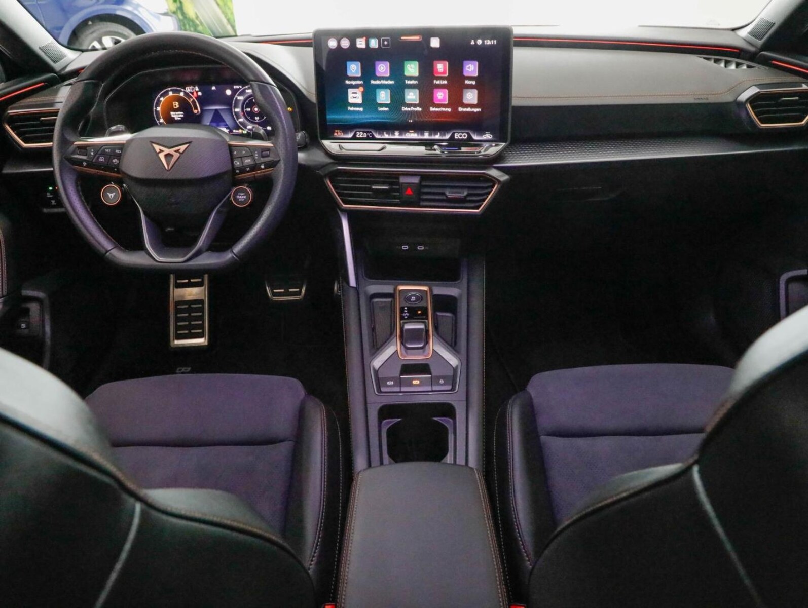 CUPRA Leon – Bild 28