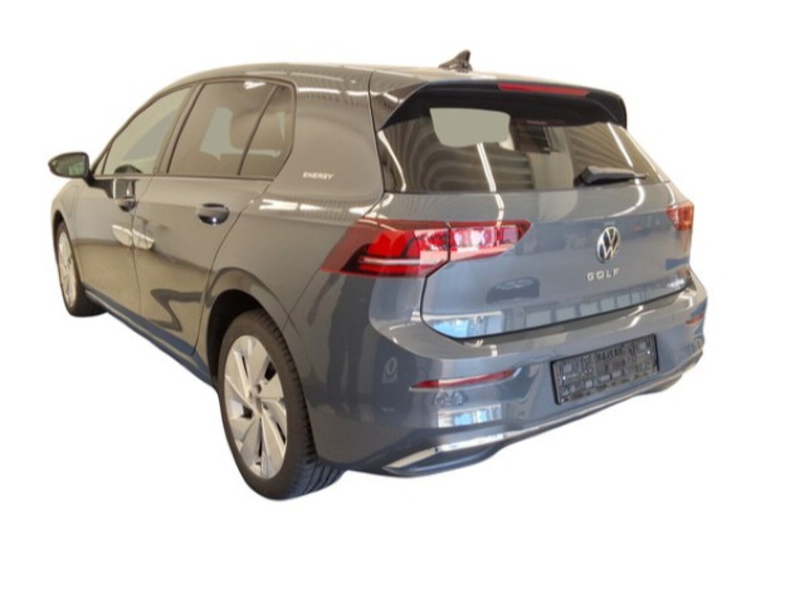 Volkswagen Golf – Bild 5