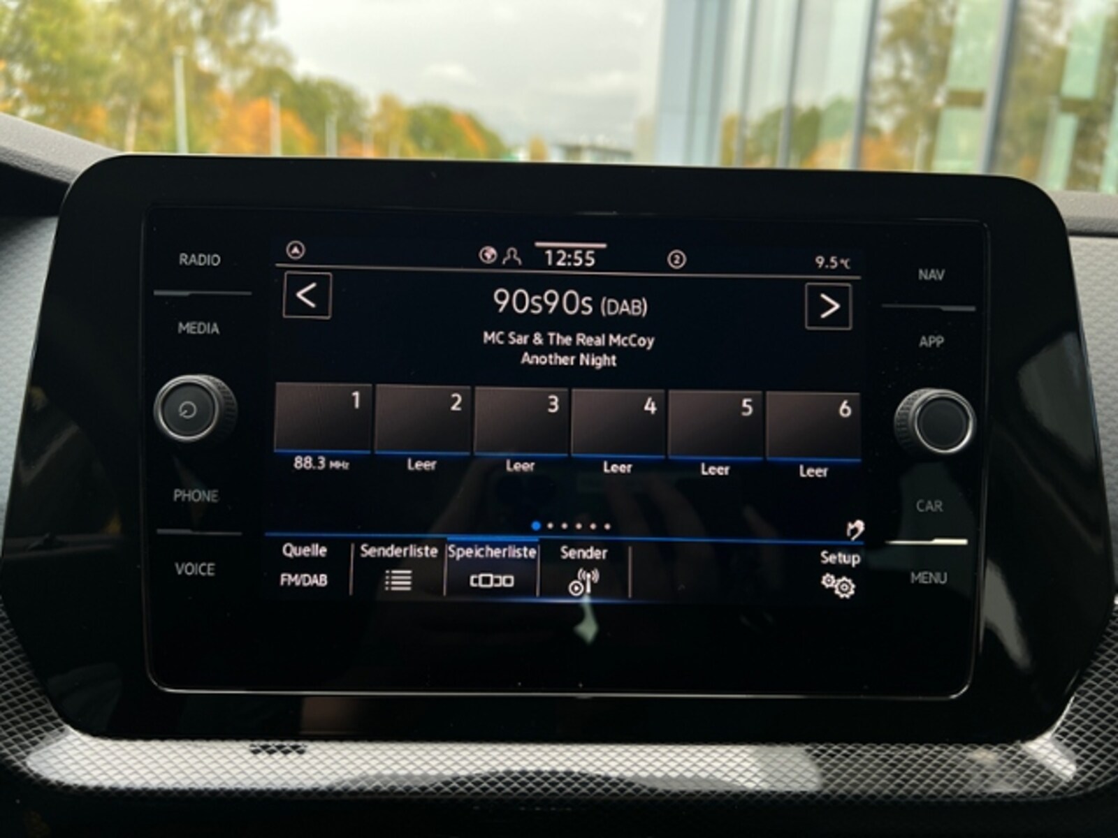 Volkswagen T-Cross – Bild 14
