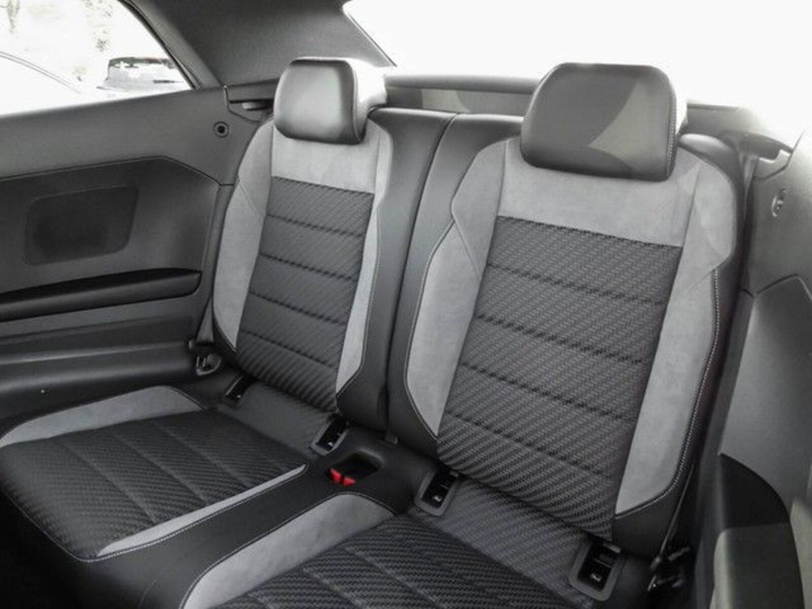 Volkswagen T-Roc Cabriolet – Bild 22