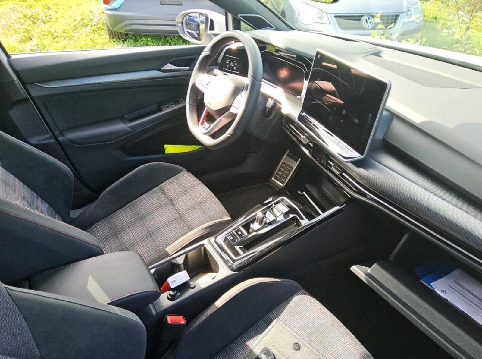 Volkswagen Golf – Bild 3