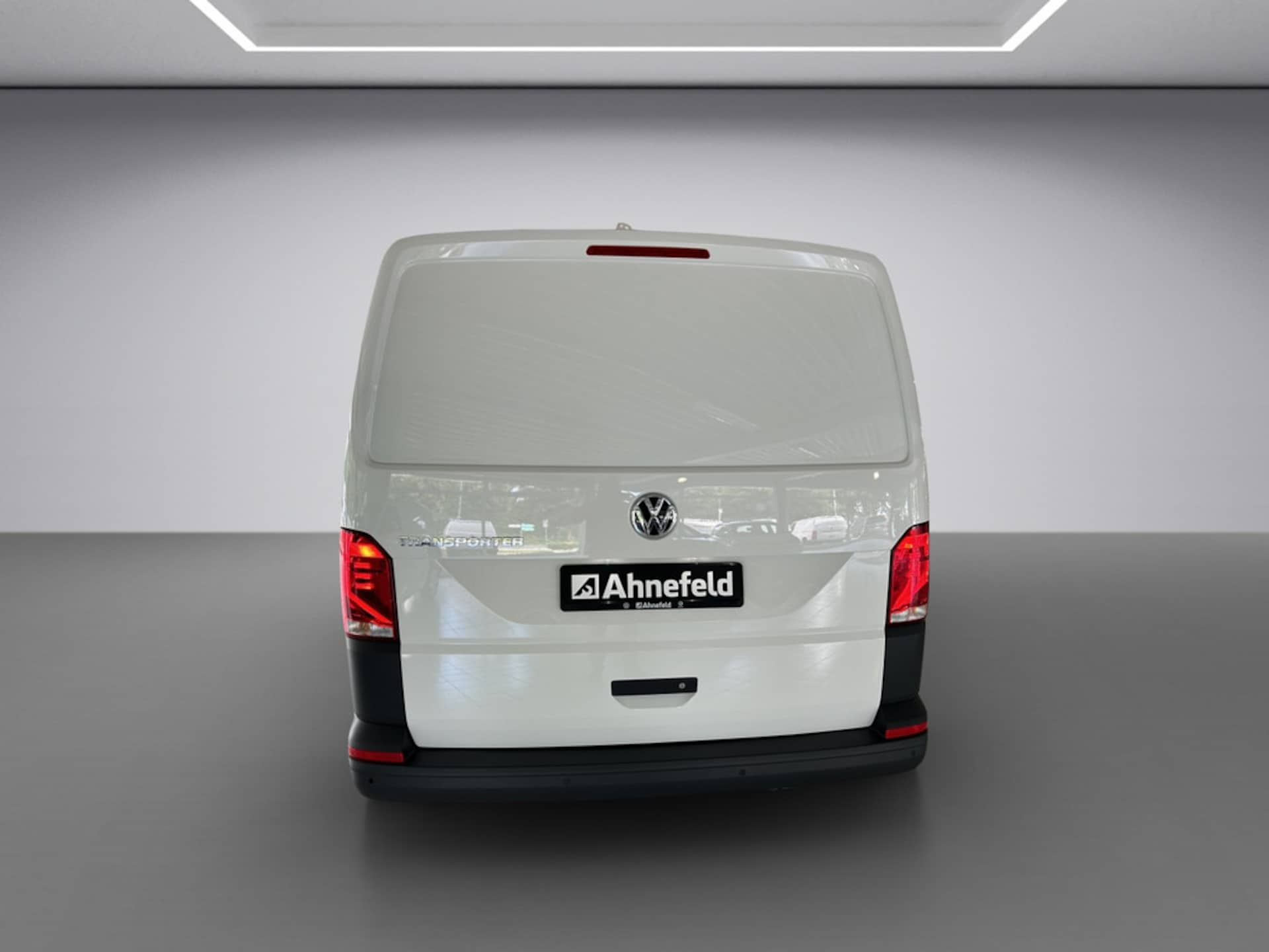 Volkswagen T6.1 Transporter Kasten kurzer Radstand