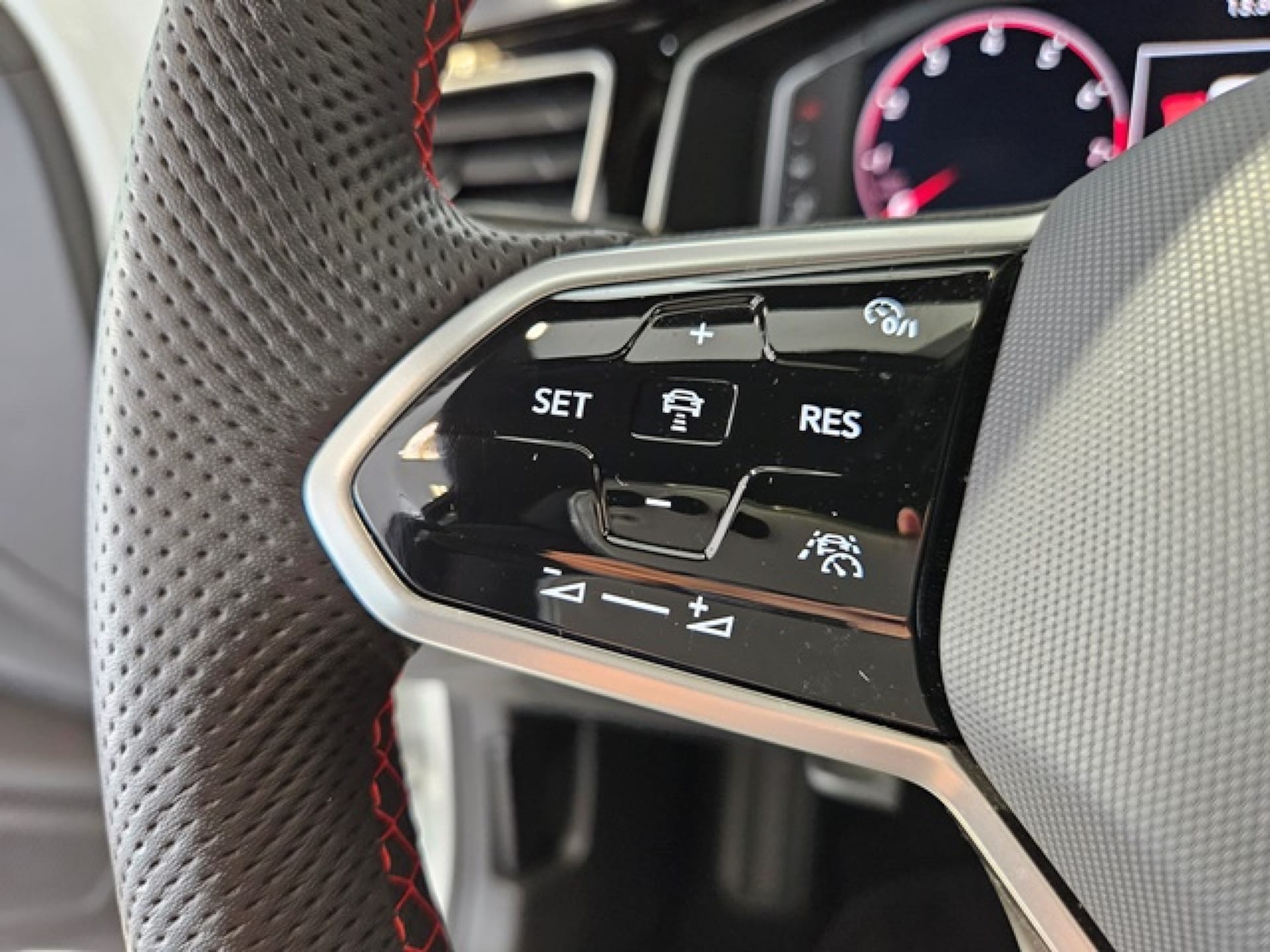 Volkswagen Polo GTI