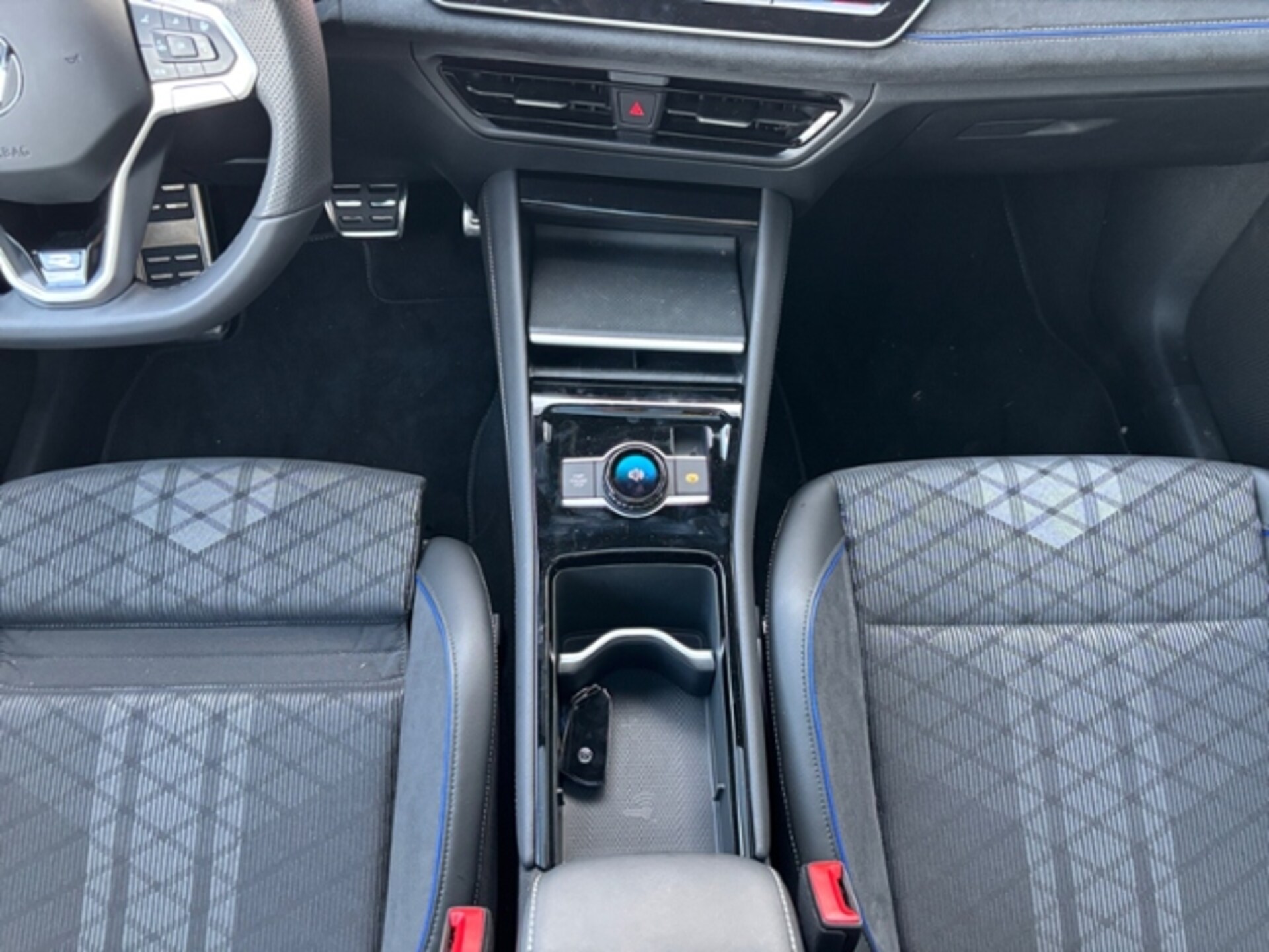 Volkswagen Tayron R-Line
