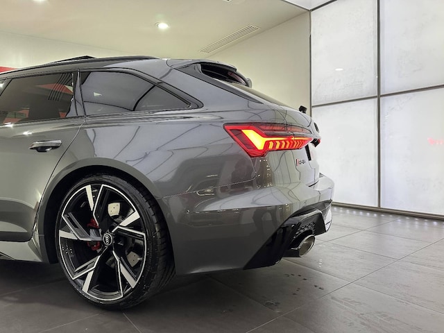 Audi RS6 Avant RS 6 Avant 600 Ch Tiptronic -  - Joinsteer - #4