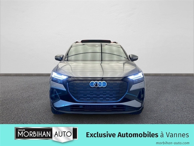 Audi Q4 E-tron 45 E-tron 210,00 KW - 2025 - Joinsteer - #2