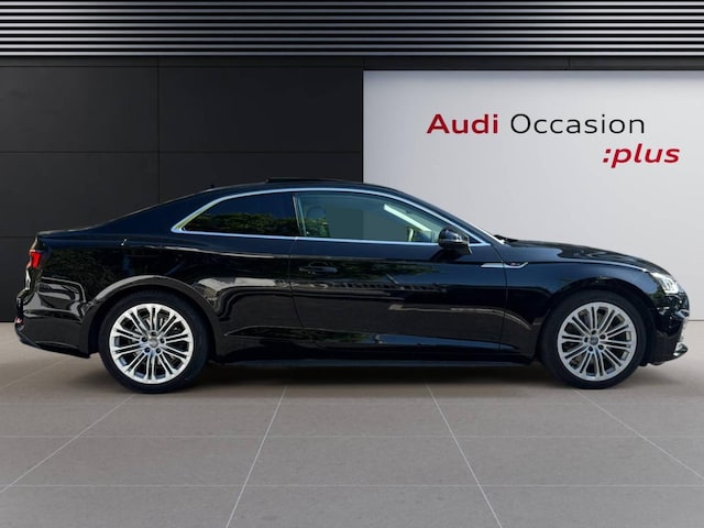 Audi A5 Coupé Design 35 TFSI 150 Ch S Tronic - 2019 - Joinsteer - #2