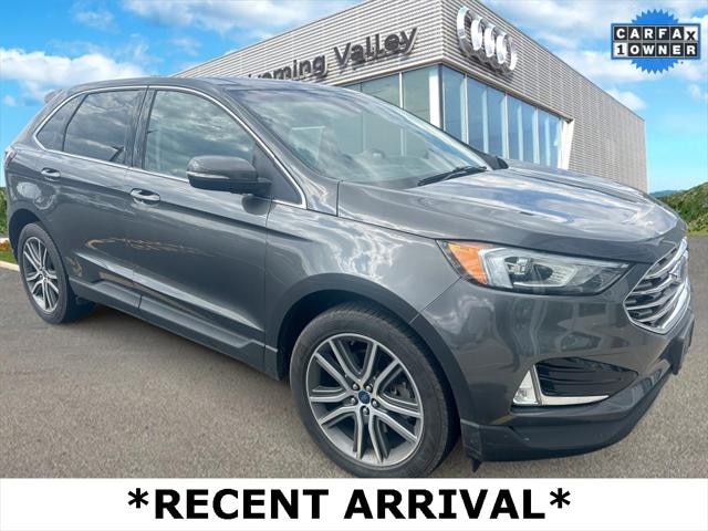 2019 Ford Edge