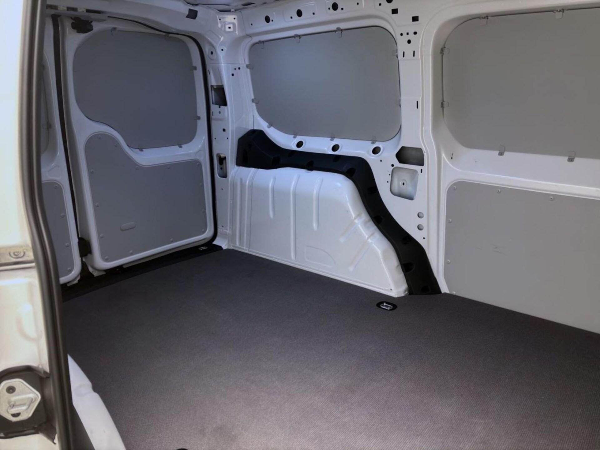 Volkswagen Caddy Maxi Cargo