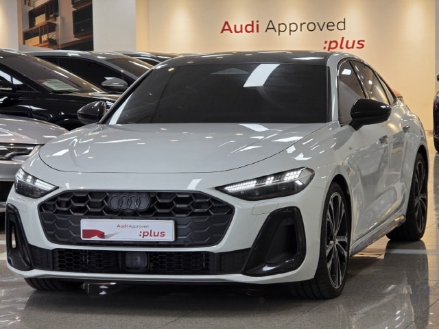 Audi A5 TFSI quattro S line Black Edition 150 kWS tronic 2