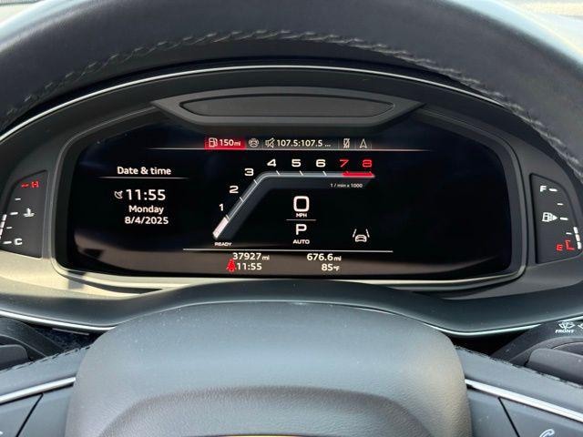 2024 Audi Q7 Premium Plus - Photo 36