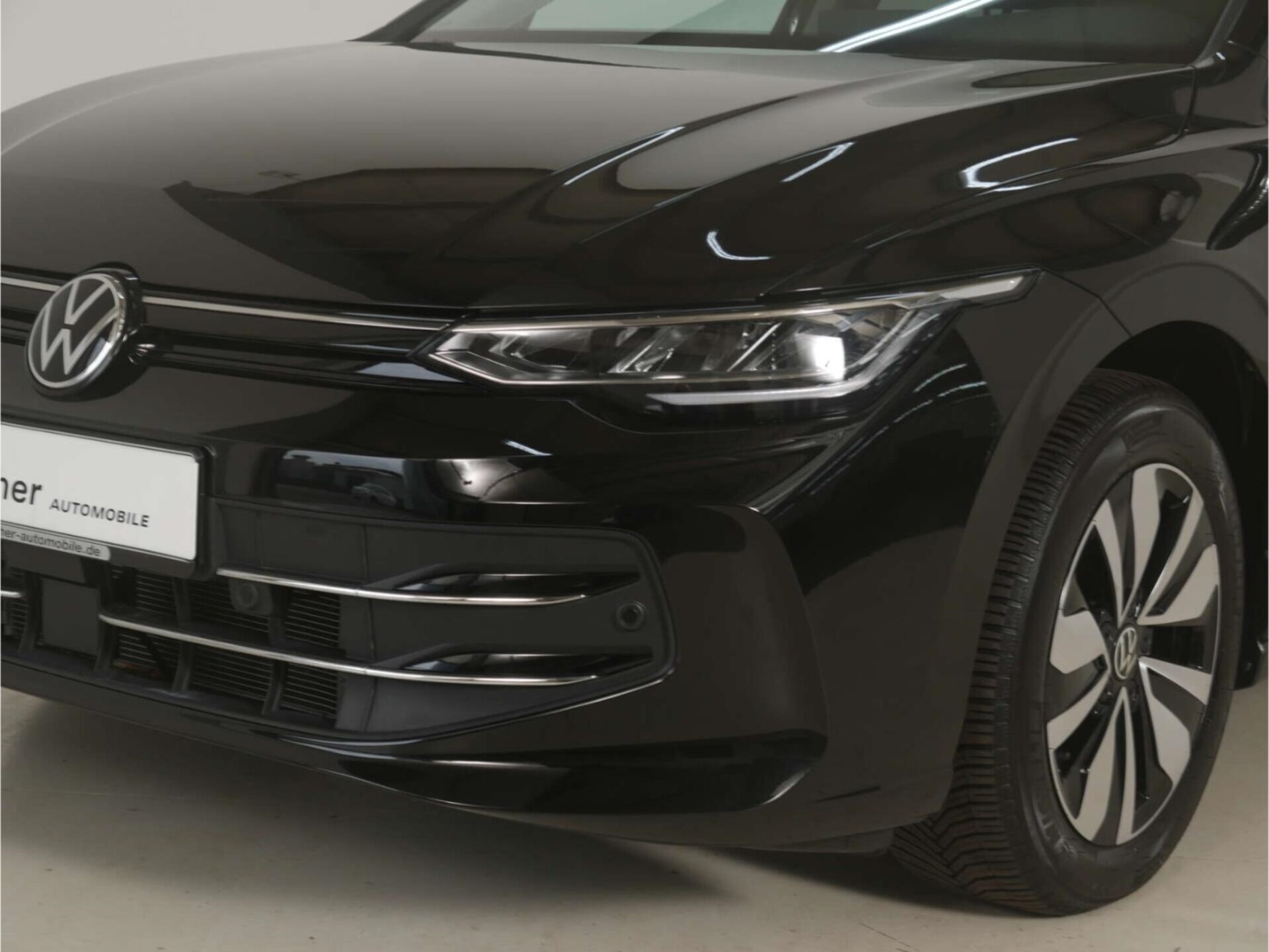 Volkswagen Golf Goal