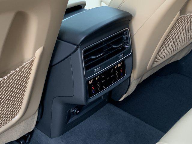 2026 Audi Q7 Premium Plus - Photo 17