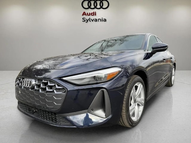 2025 Audi A5 Sedan