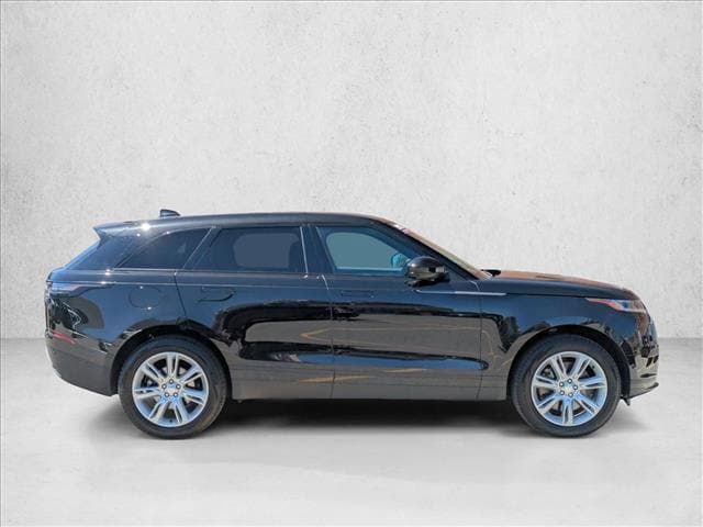 2026 Land Rover Range Rover Velar
