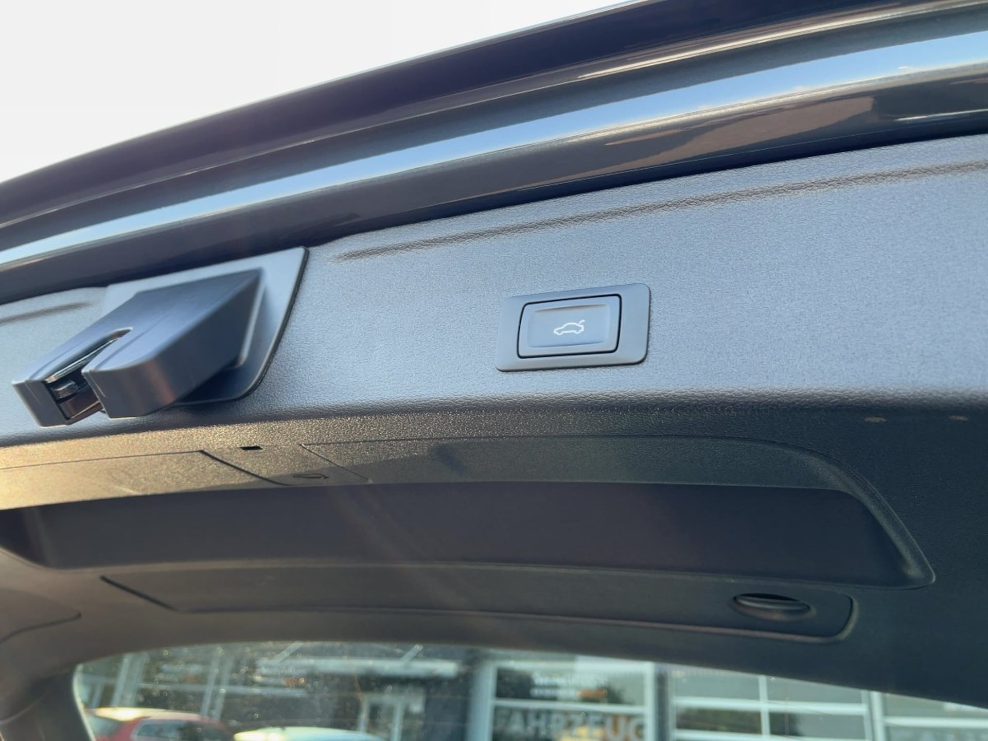 Audi A4 Avant Advanced