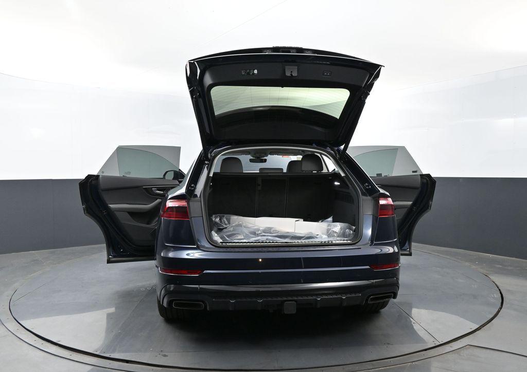2026 Audi Q8 Premium Plus - Photo 28
