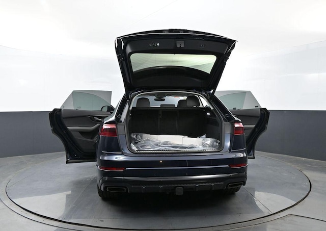2026 Audi Q8 Premium Plus - Photo 28