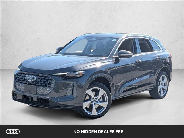 Photo of 2025 Audi Q5 