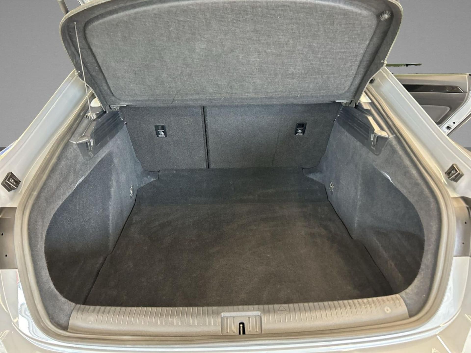 Volkswagen Arteon Basis-Modell