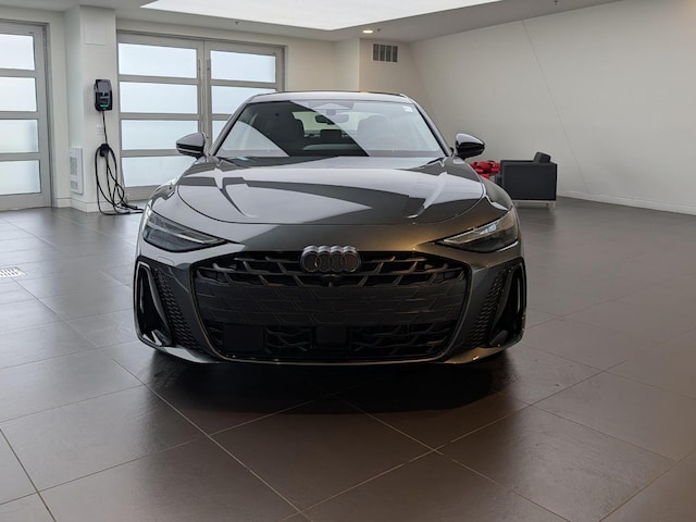2026 Audi A6 Sedan