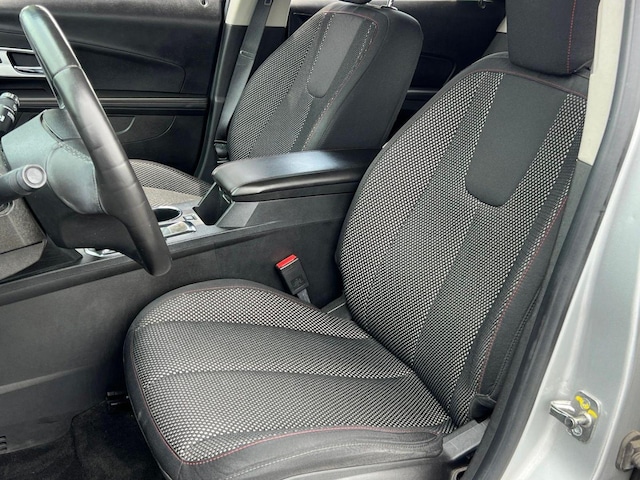 2013 Chevrolet Equinox