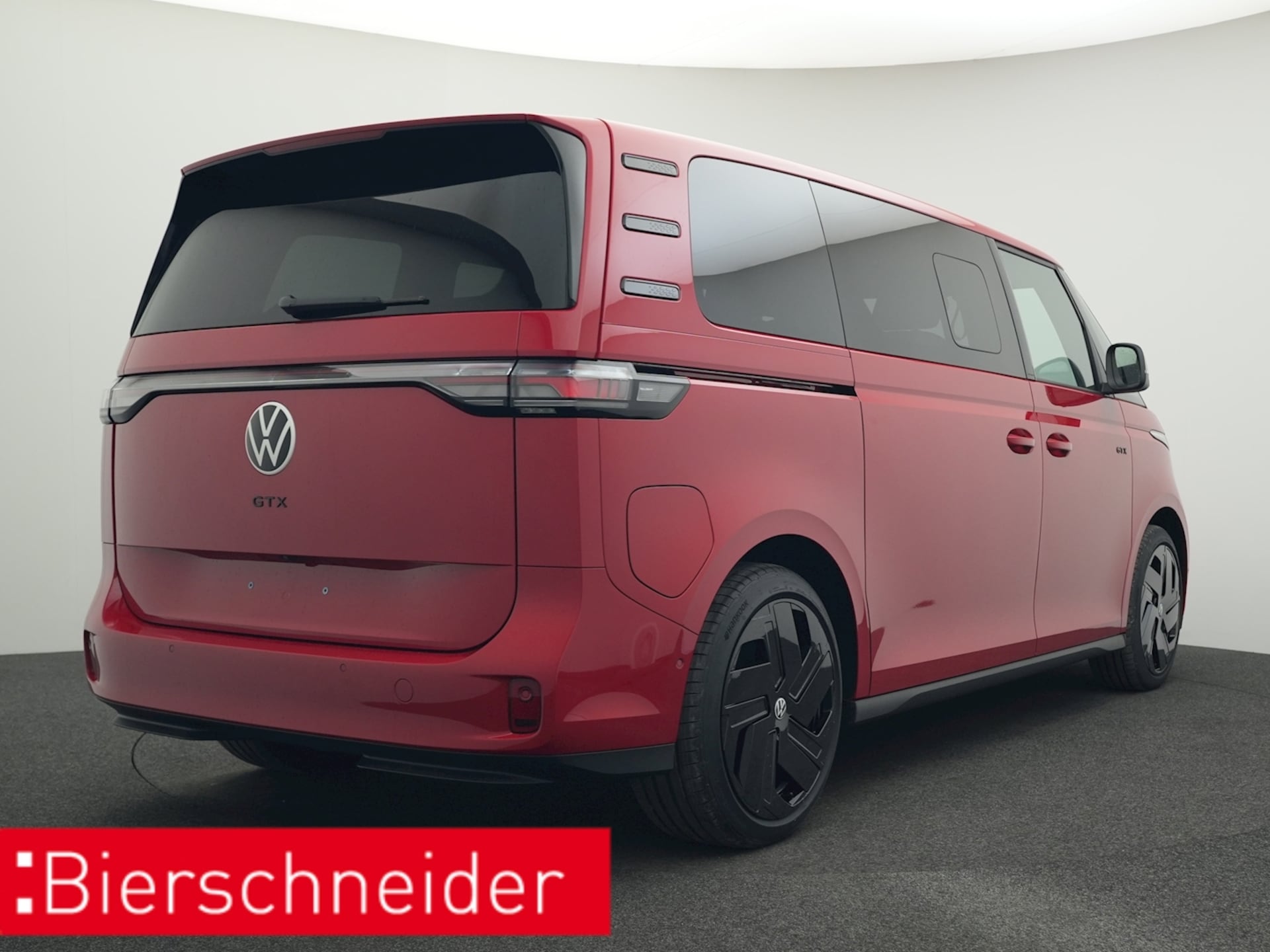 Volkswagen ID. Buzz GTX