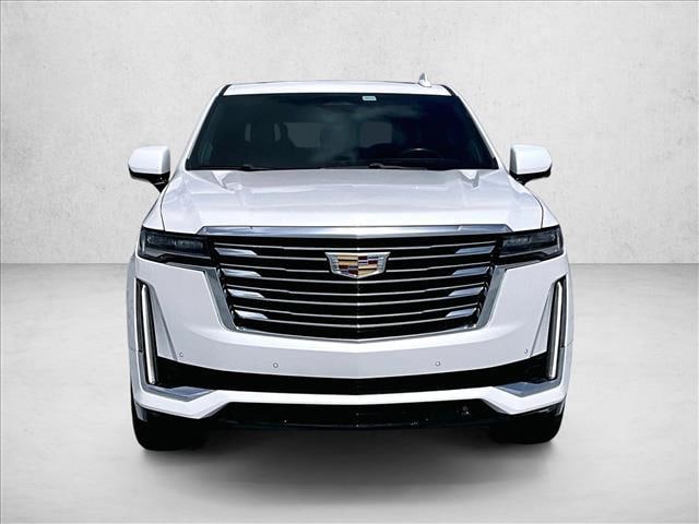 2022 Cadillac Escalade