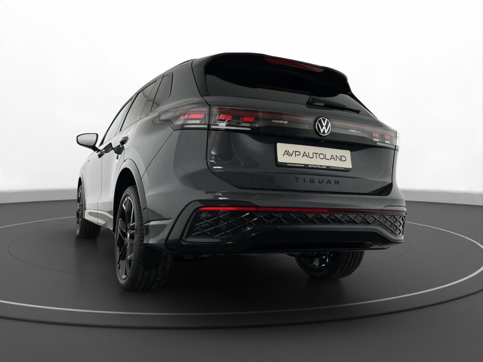 Volkswagen Tiguan – Bild 7