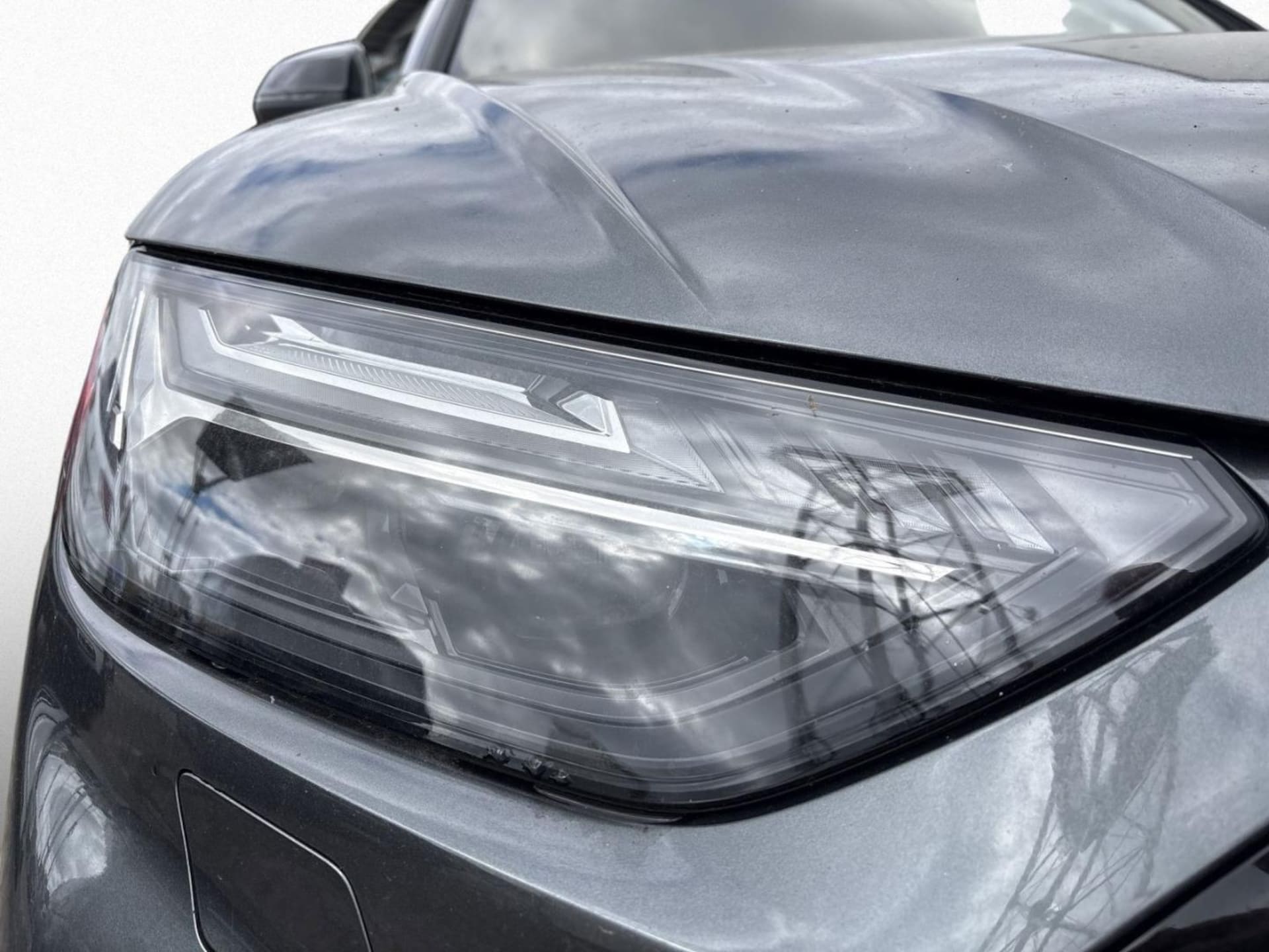 Audi Q5 Sportback TFSI e S line