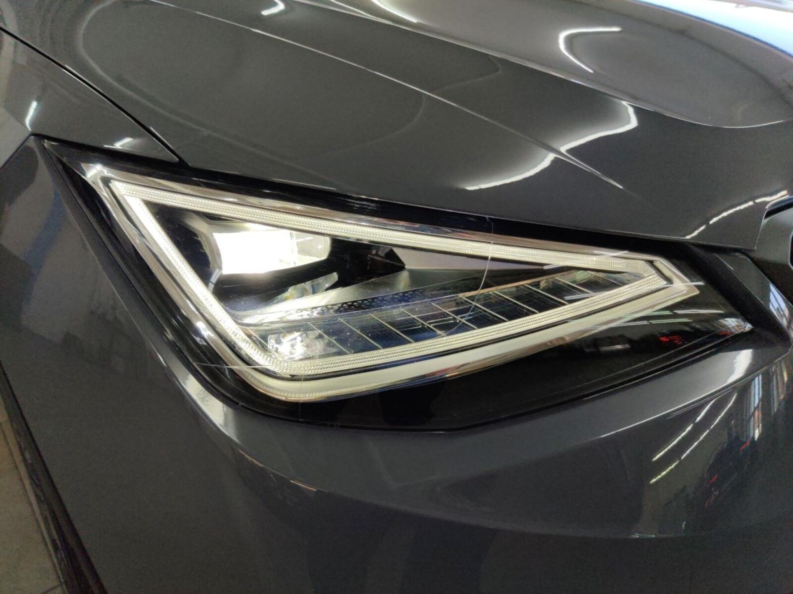 SEAT Arona – Bild 21