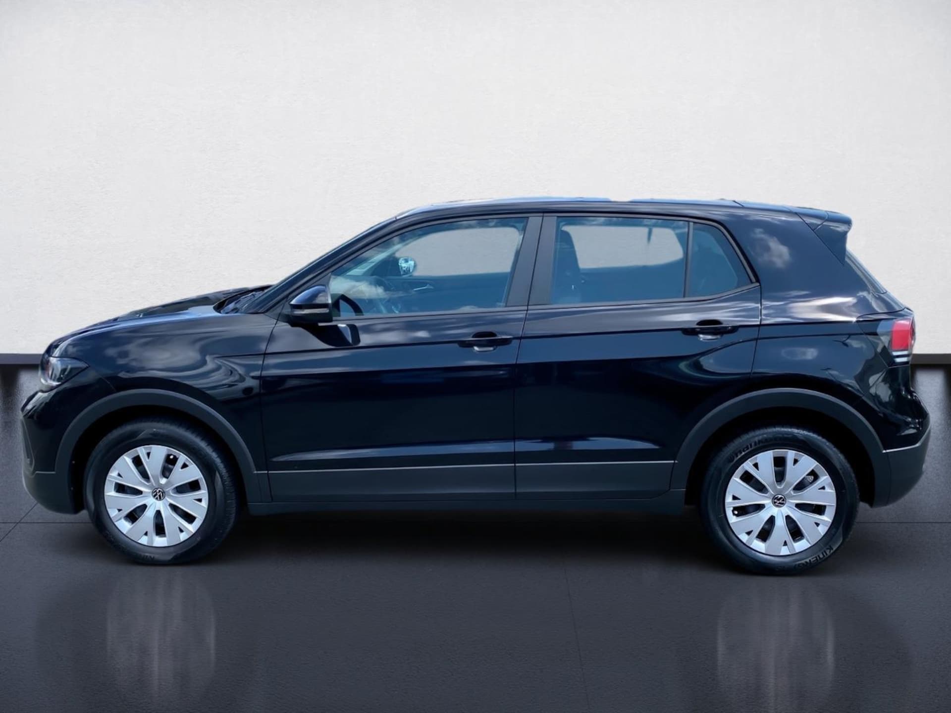 Volkswagen T-Cross Basis-Modell