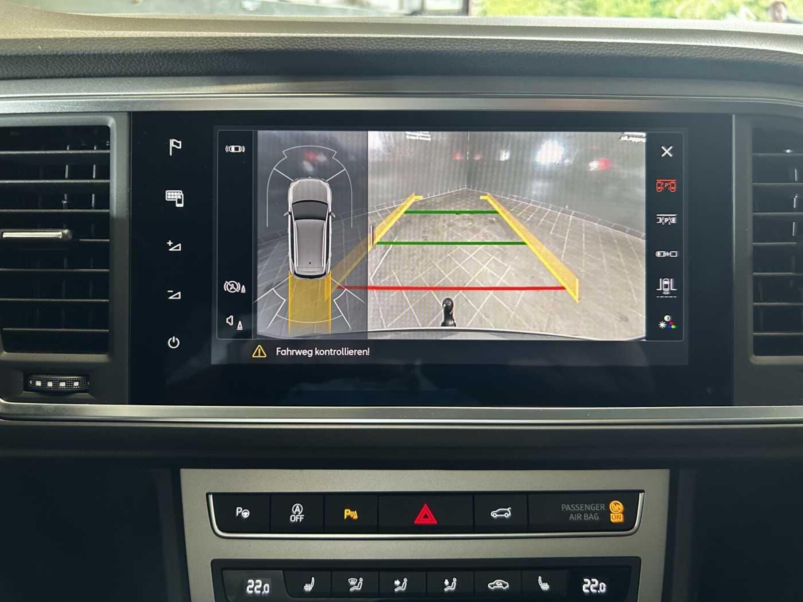 SEAT Ateca – Bild 10
