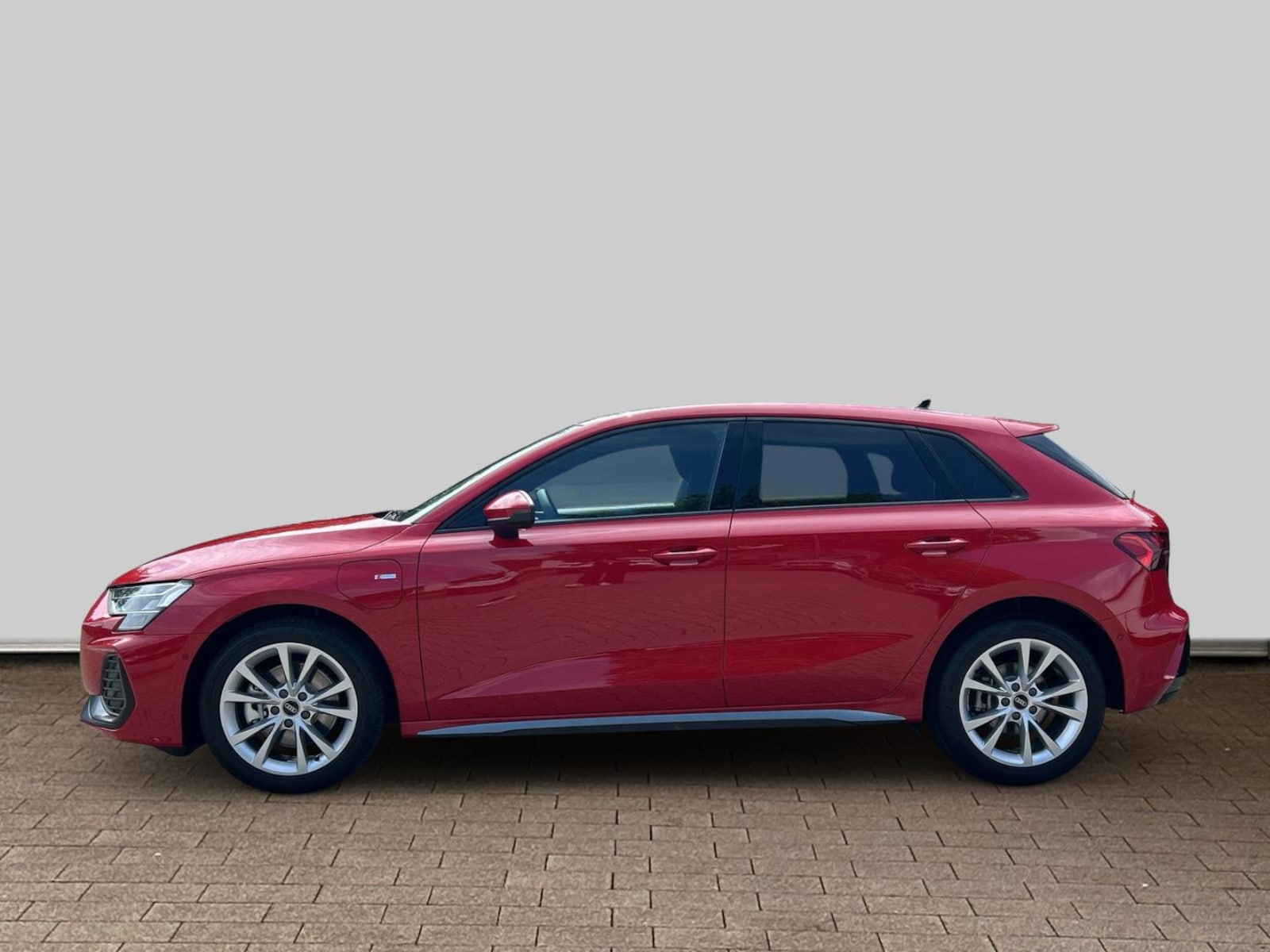 Audi A3 Sportback – Bild 4