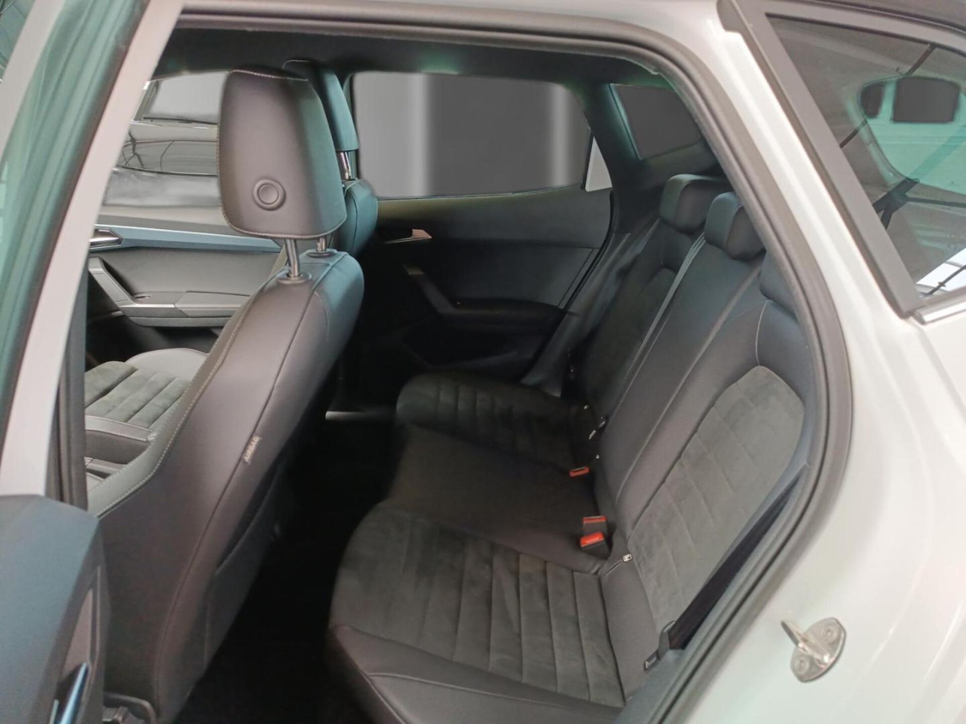 SEAT Arona Xperience