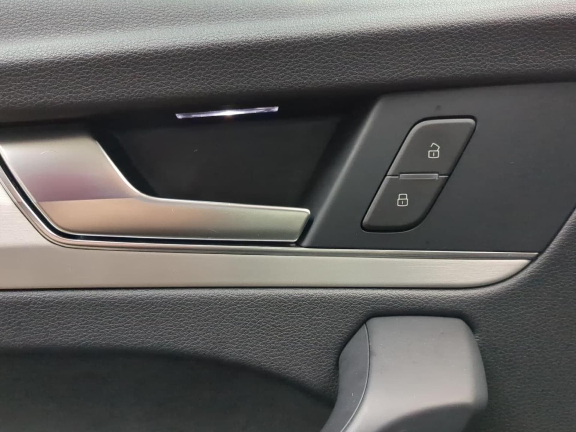 Audi Q5 SUV Advanced
