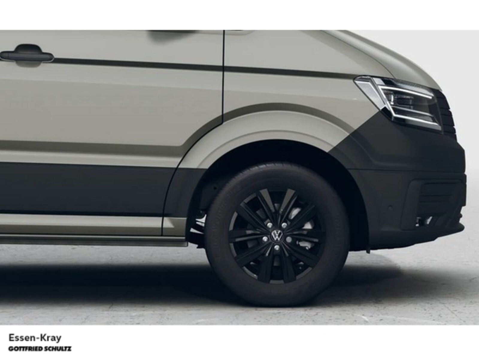 Volkswagen Grand California 600 – Bild 5
