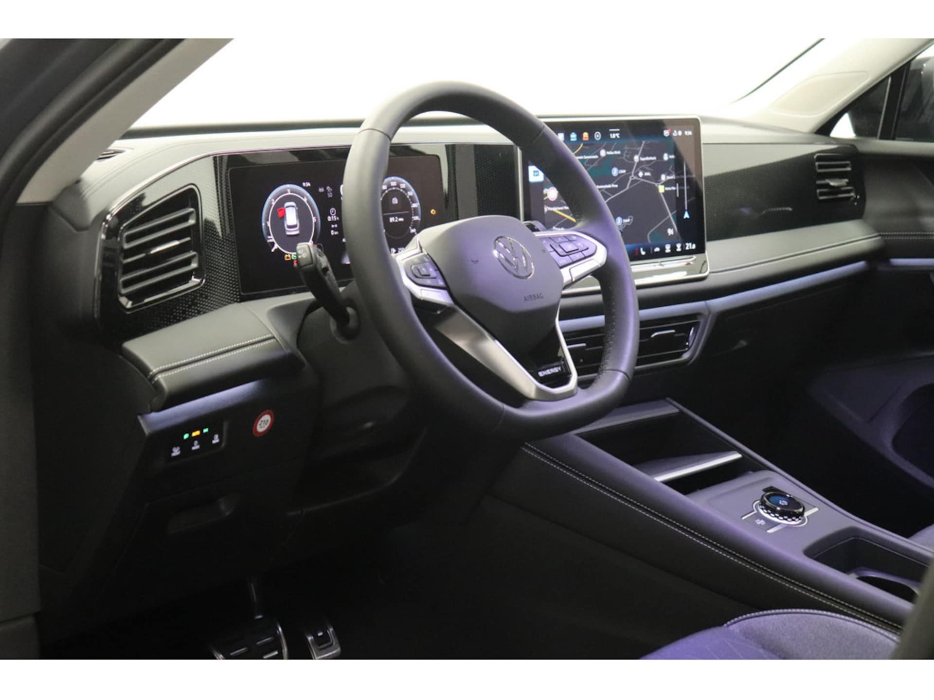 Volkswagen Tiguan ENERGY