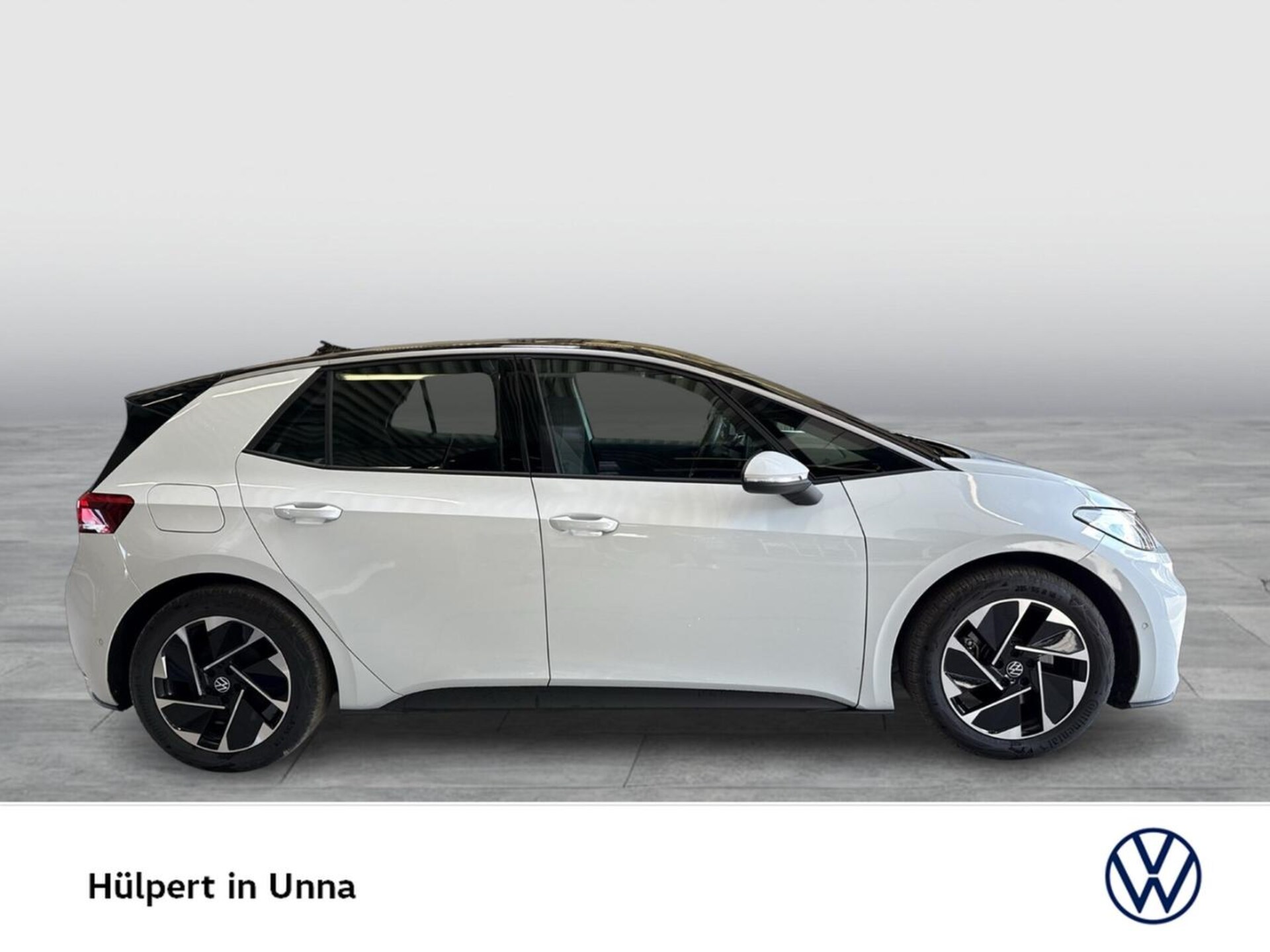 Volkswagen ID.3 Pro